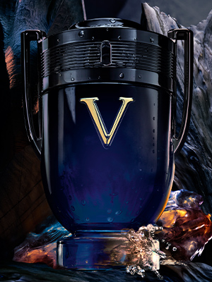 Invictus Rabanne