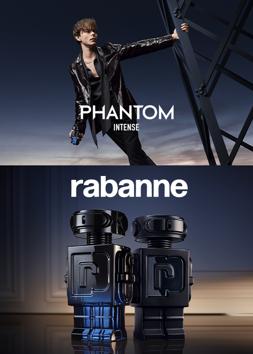 Phantom Rabanne