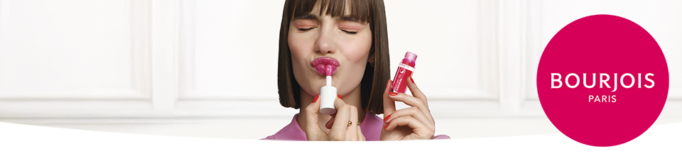 Bourjois