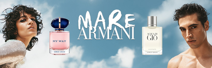 Giorgio Armani