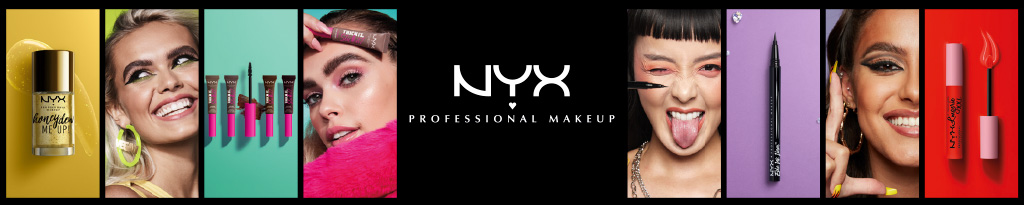 Nyx Professional