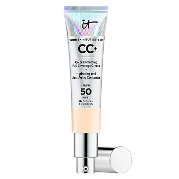 Your Skin But Better CC  + SPF 50 + Base Maquillaje