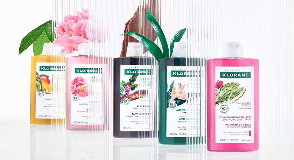 Klorane-Perfumes Club