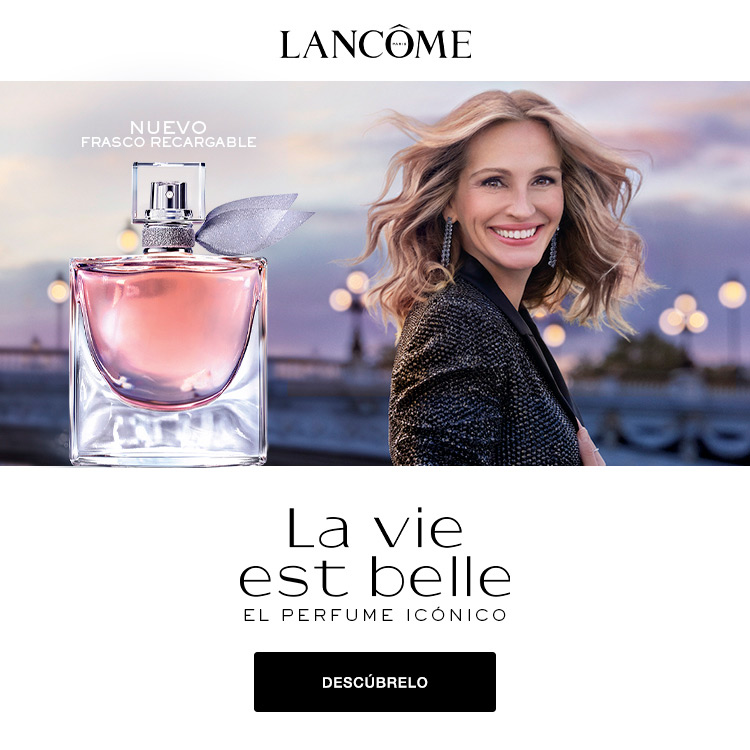 Lancôme  Perfumes Club