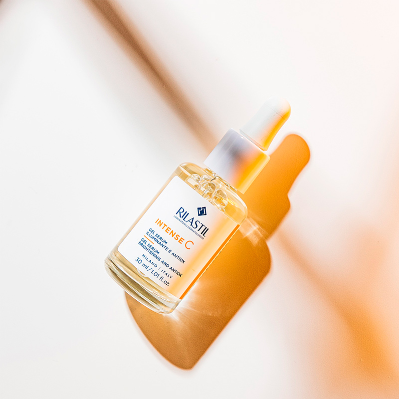 Rilastil INTENSE C GEL SÉRUM