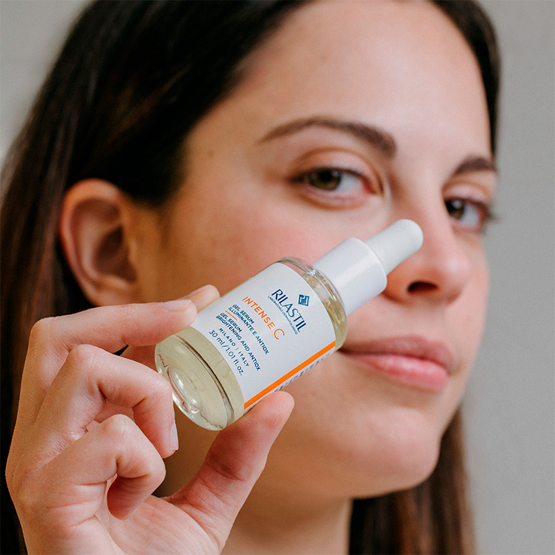 Rilastil INTENSE C GEL SÉRUM