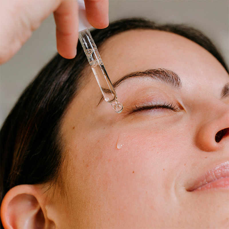 Rilastil INTENSE C GEL SÉRUM