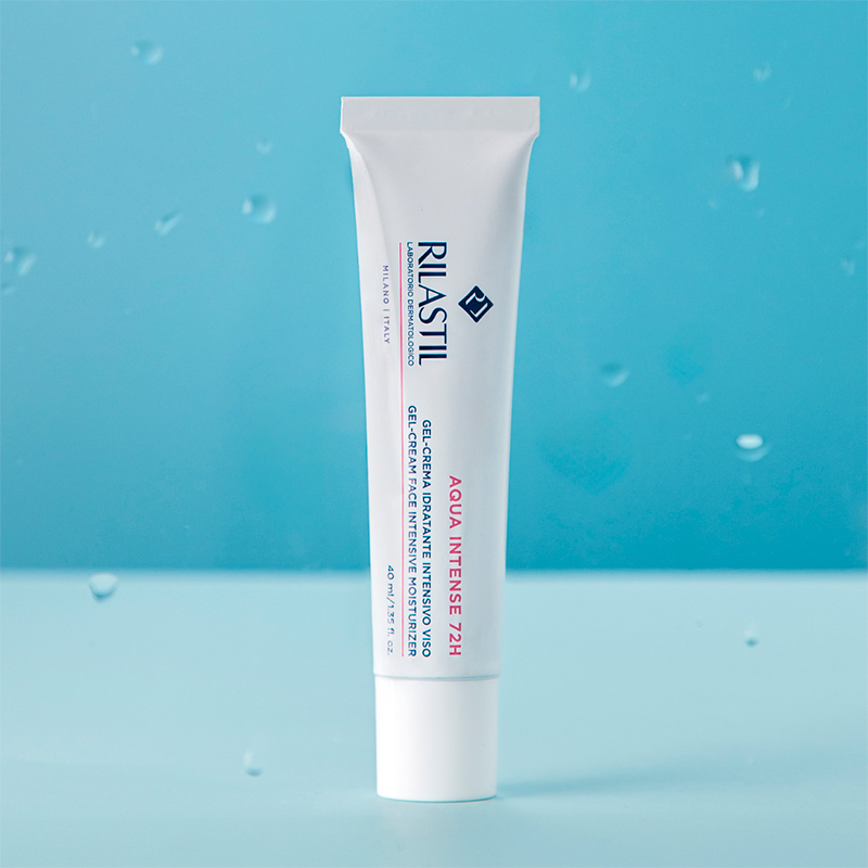 Rilastil Aqua Intense 72h