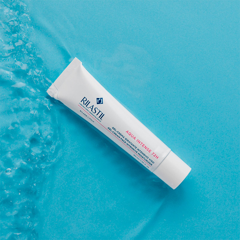 Rilastil Aqua Intense 72h