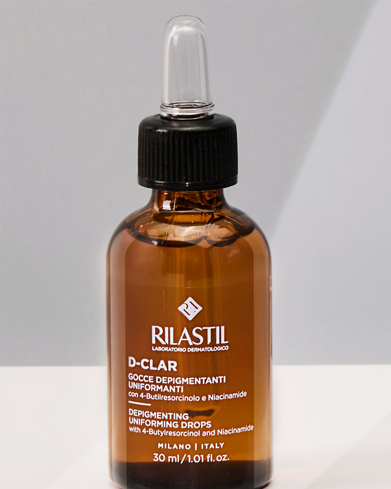 Rilastil D-CLAR