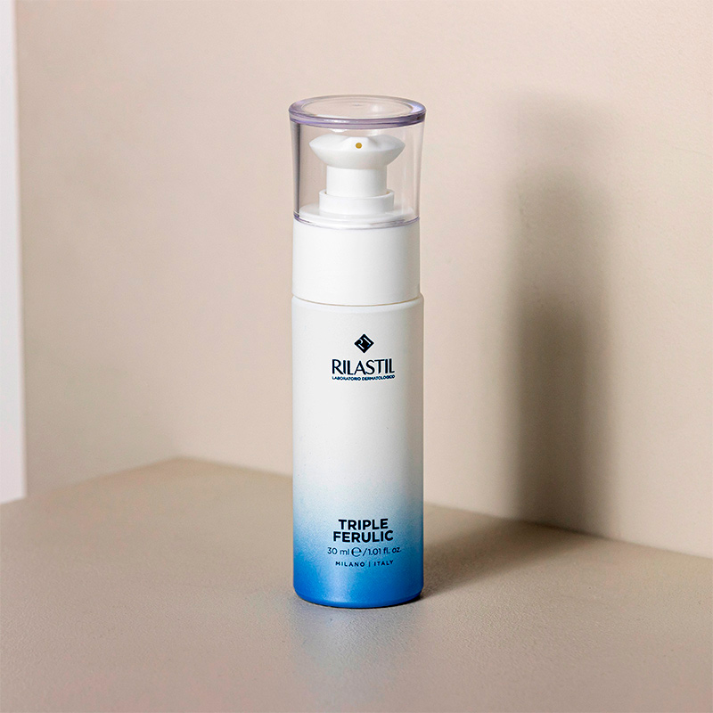 Rilastil TRIPLE FERULIC