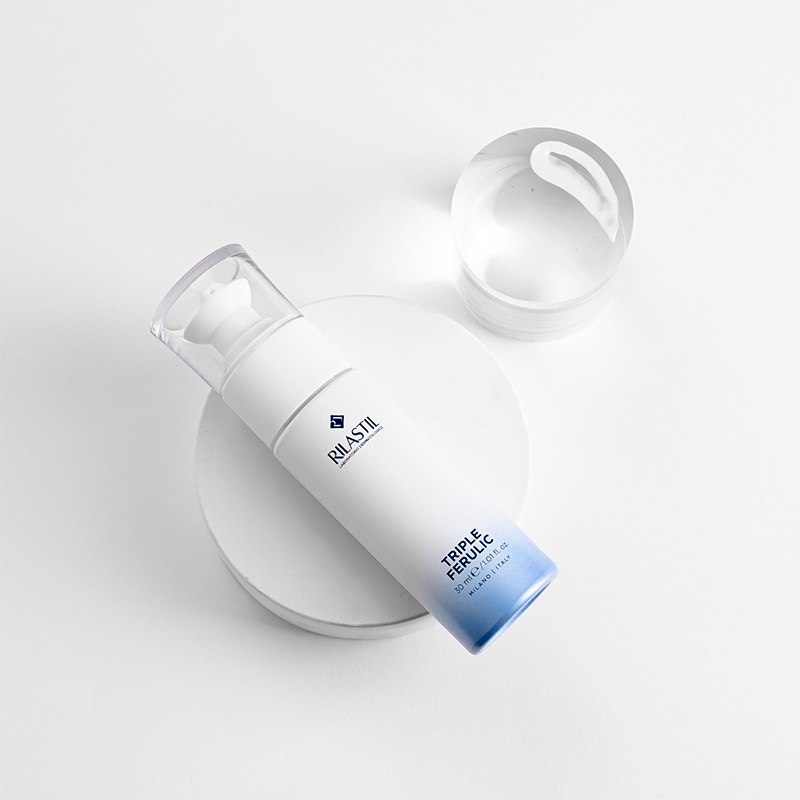 Rilastil TRIPLE FERULIC