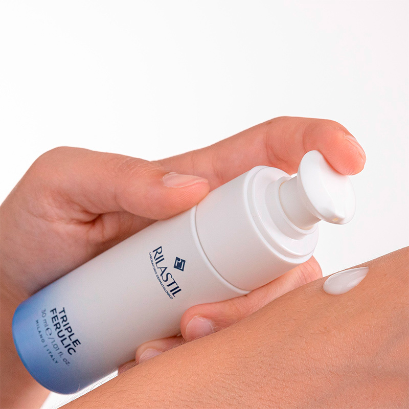 Rilastil TRIPLE FERULIC