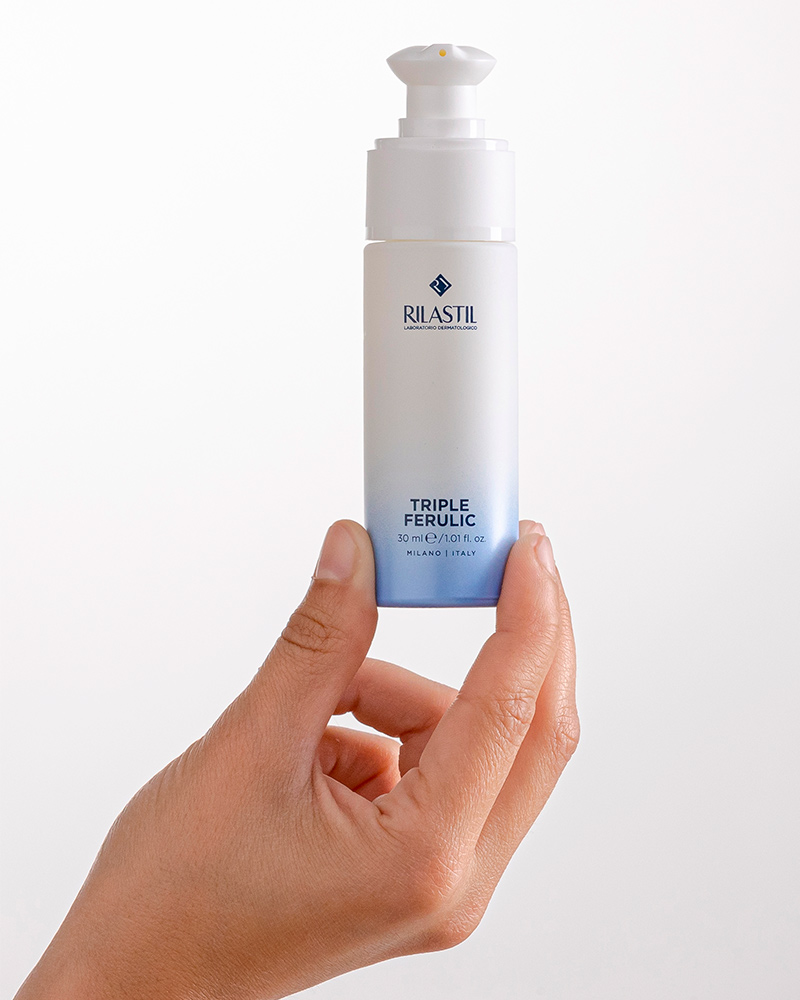 Rilastil TRIPLE FERULIC