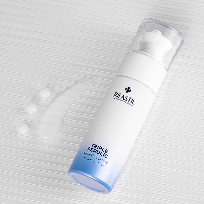 Rilastil TRIPLE FERULIC
