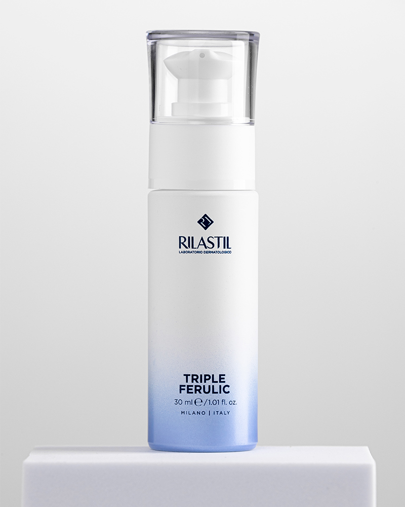 Rilastil TRIPLE FERULIC