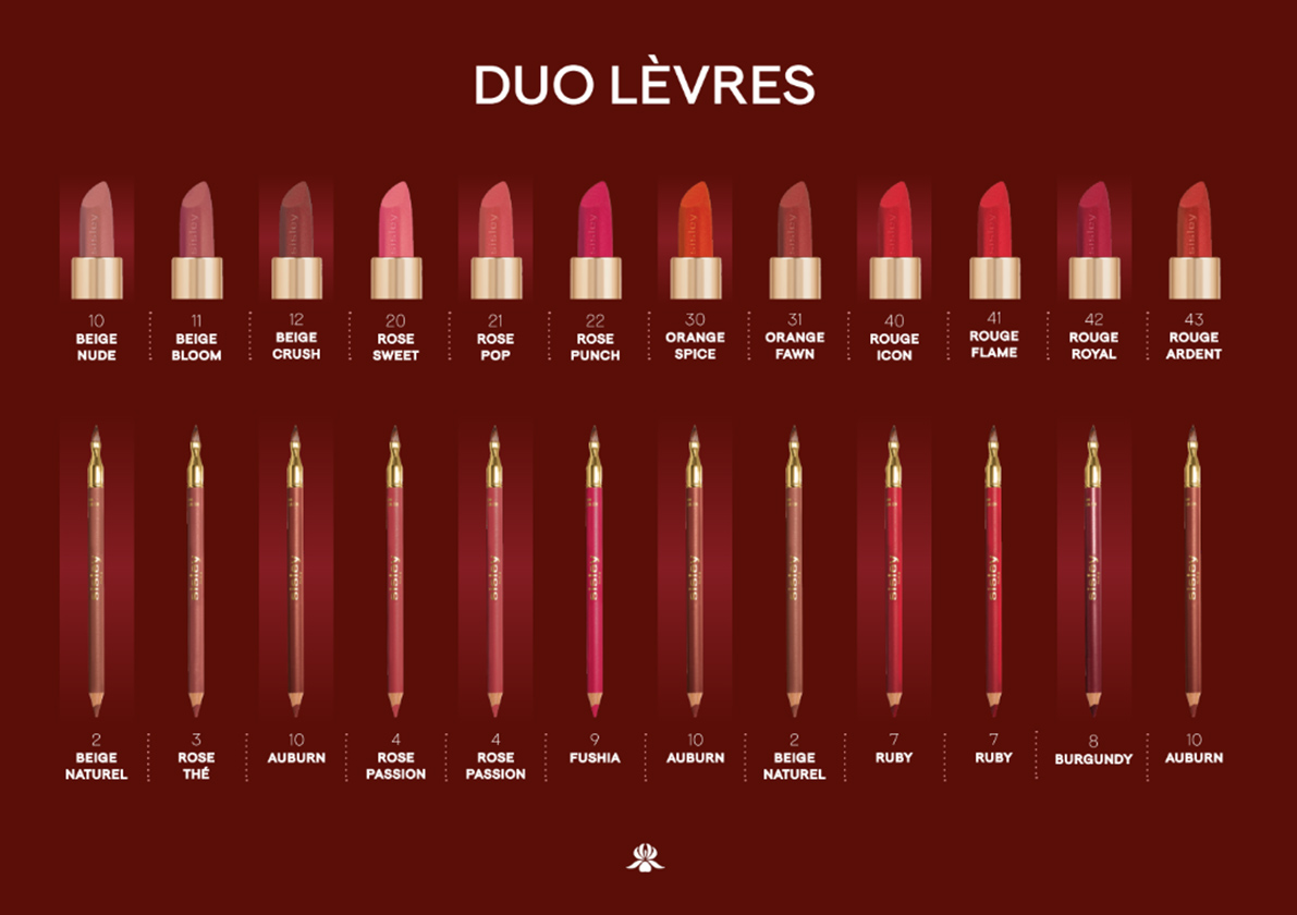 PHYTO-ROUGE VELVET