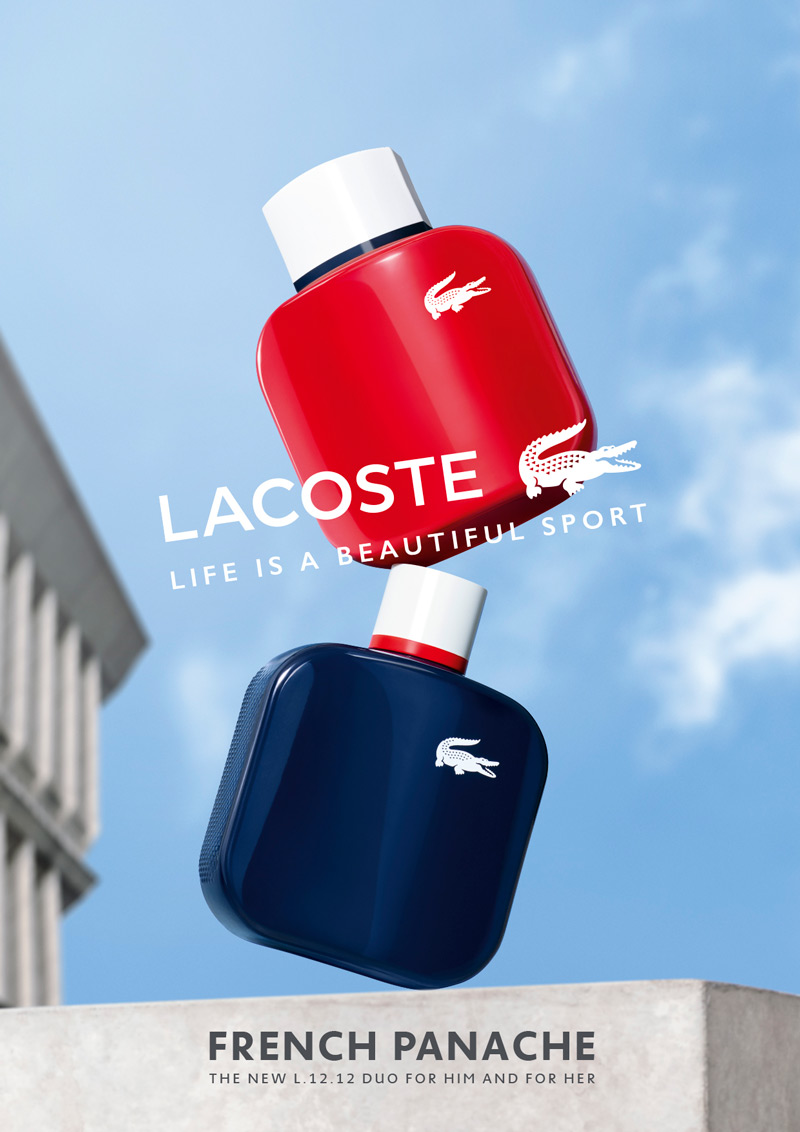 lacoste french
