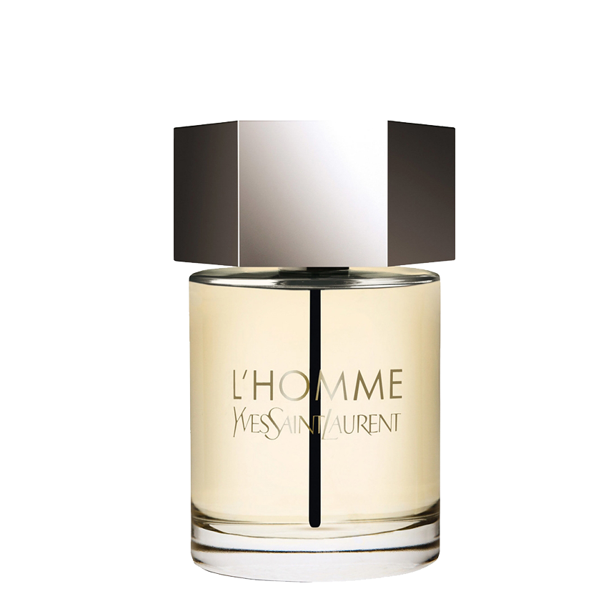 L´HOMME parfum EDT online prijzen Yves Saint Laurent Perfumes Club