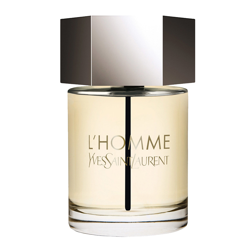 L´HOMME perfume EDT preços online Yves Saint Laurent Perfumes Club
