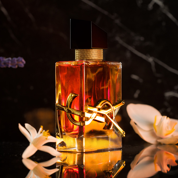 LIBRE perfume EDP price online Yves Saint Laurent - Perfumes Club