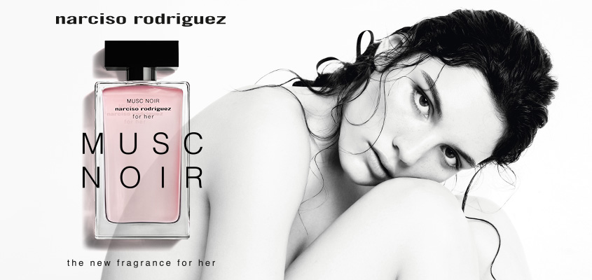 Narciso for her
