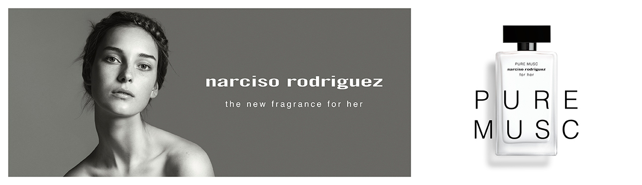 Narciso Rodriguez - Perfumes Club