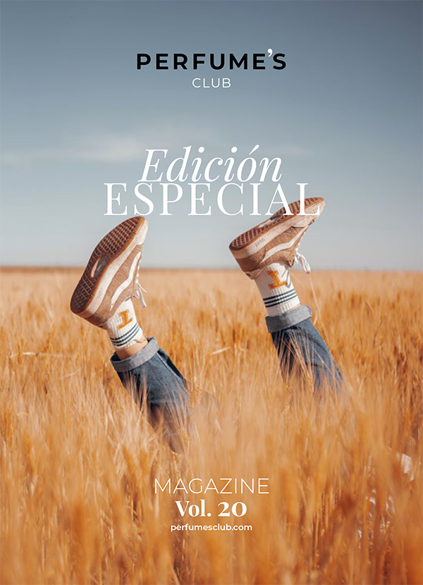 Revista de Perfume's Club