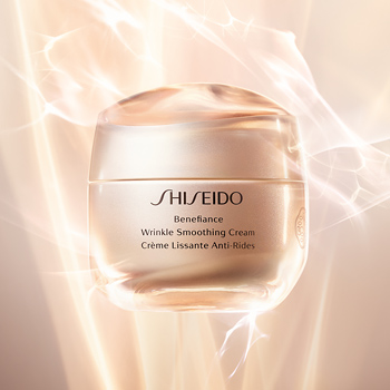 Shiseido BENEFIANCE