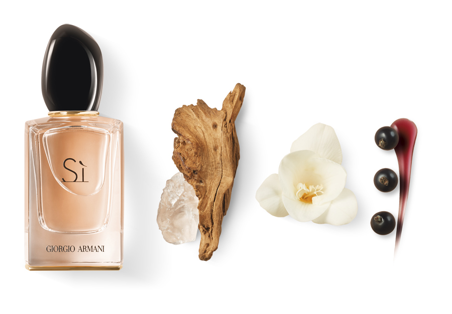 Giorgio Armani Eau De Parfum Sí Eau De Parfum Spray Products