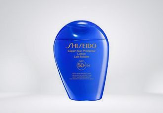 Regalo Shiseido